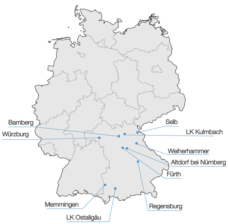 Nächstes GESTALT-Get 10 Vernetzungstreffen am 5.12.2022