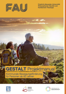 Zum Artikel "GESTALT-Projektmanual veröffentlicht"